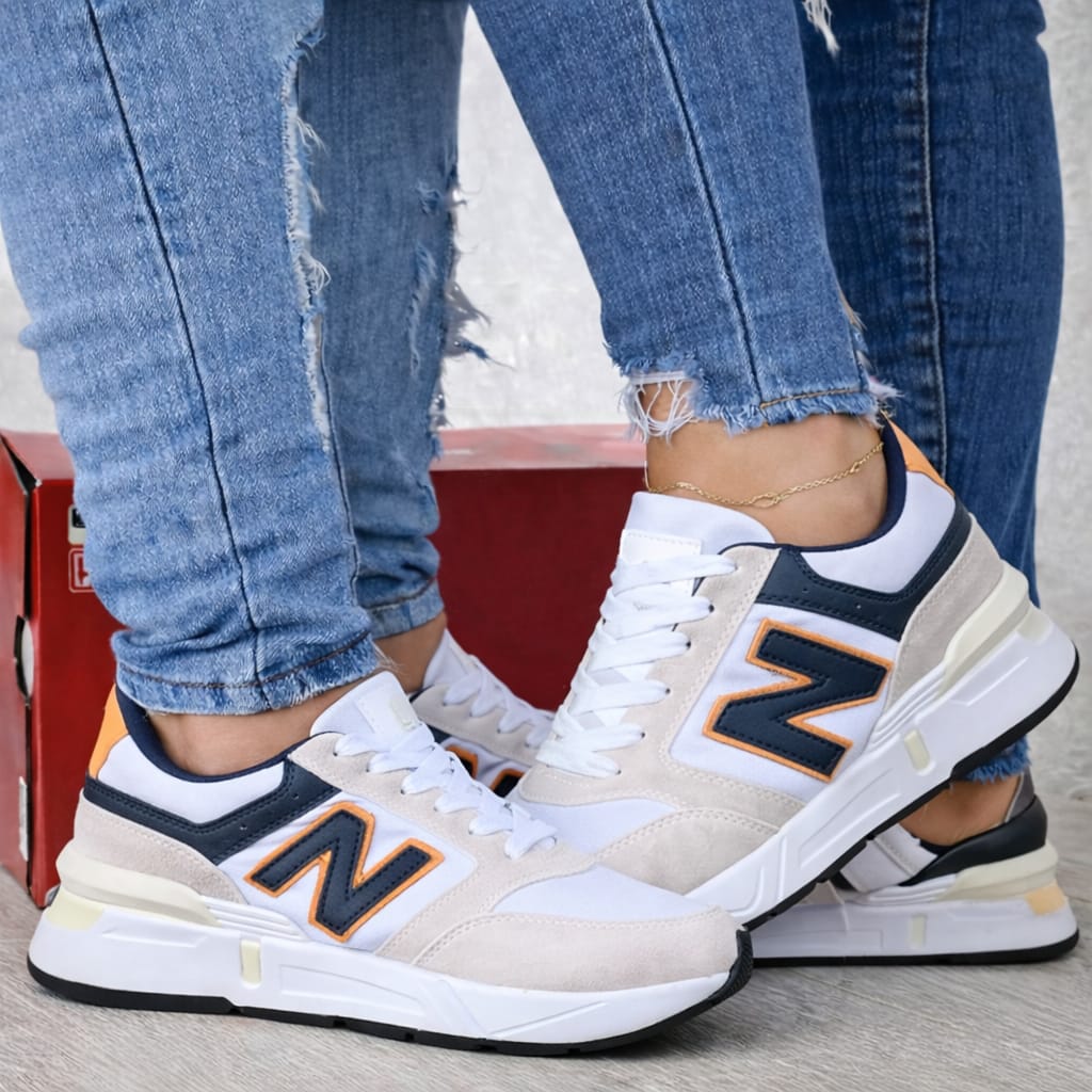 NEW BALANCE CLASSIC TENIS